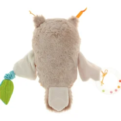 Aktiv-Eule PlayQ