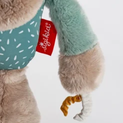 Aktiv Namensspieluhr Elefant