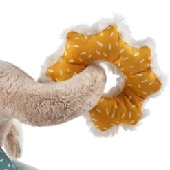 Aktiv Namensspieluhr Elefant