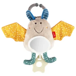 Baby Aktiv Anhänger Fledermaus