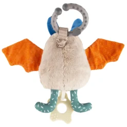Baby Aktiv Anhänger Fledermaus