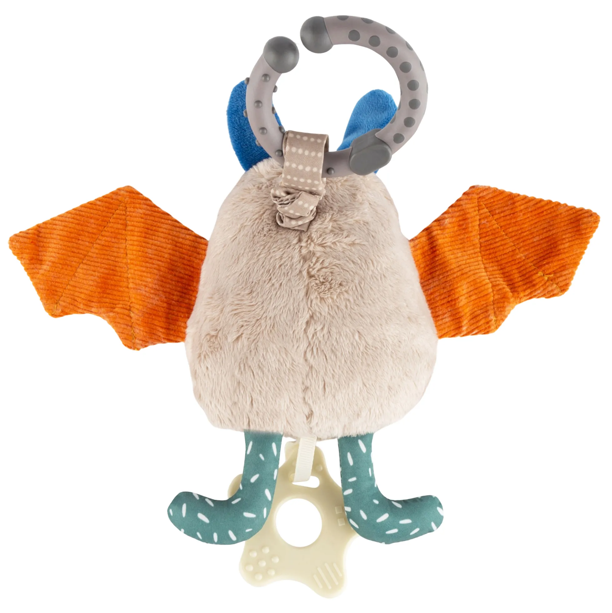 Baby Aktiv Anhänger Fledermaus