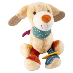 Baby Aktiv Anhänger Hund