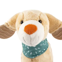 Baby Aktiv Anhänger Hund