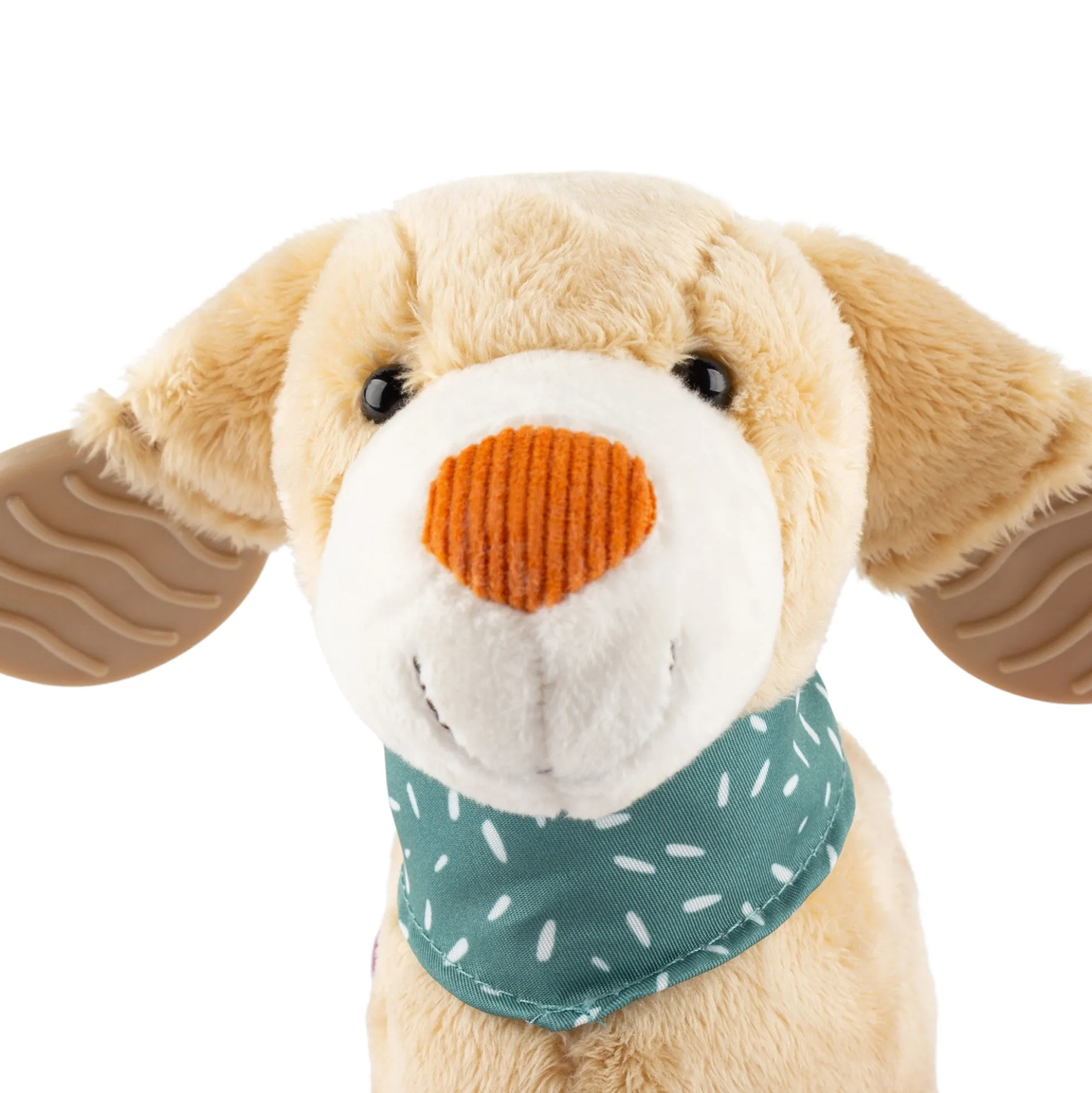 Baby Aktiv Anhänger Hund