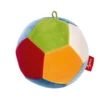 Baby Aktiv-Ball bunt