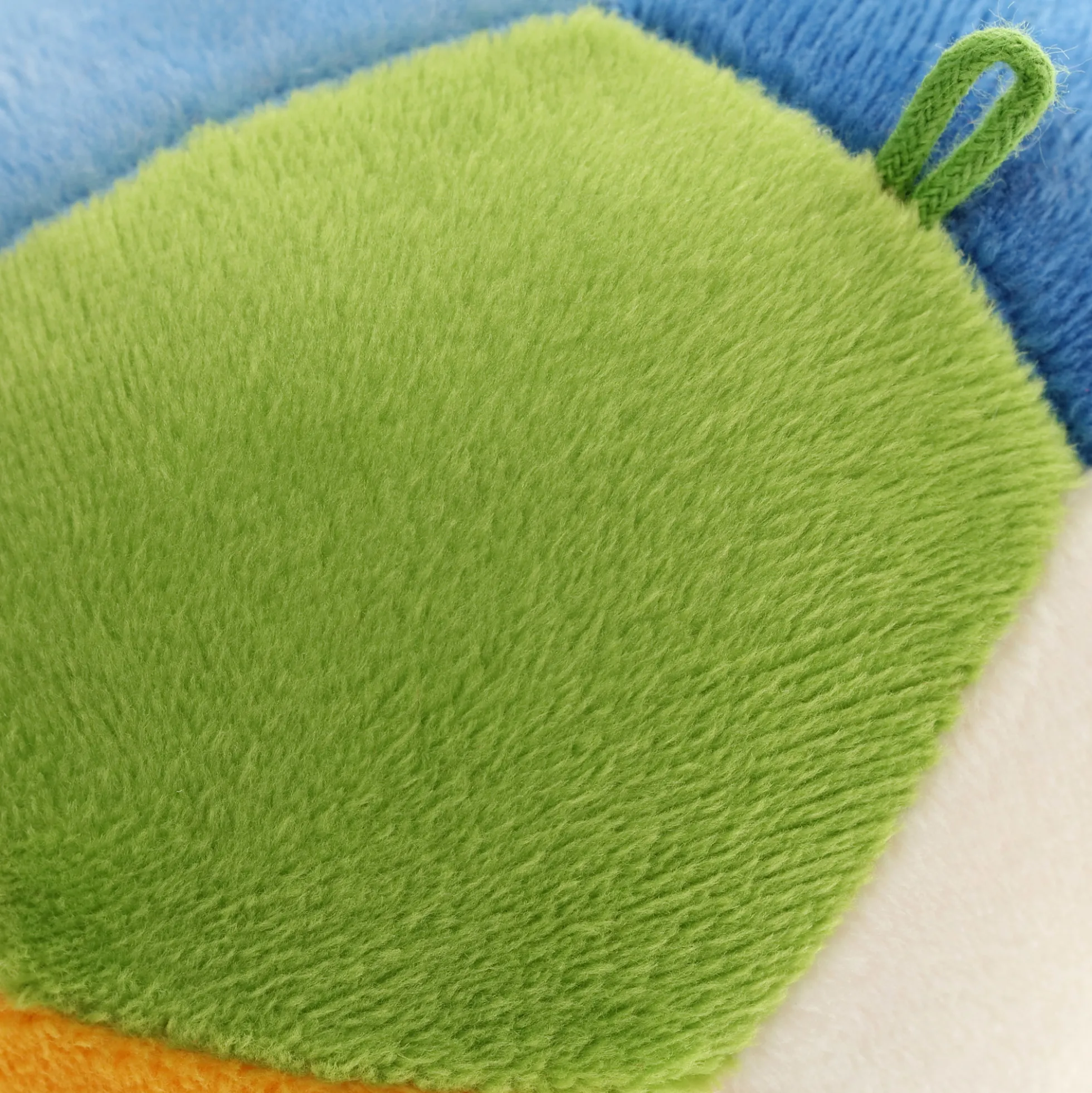 Baby Aktiv-Ball bunt