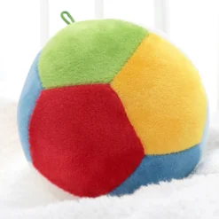 Baby Aktiv-Ball bunt