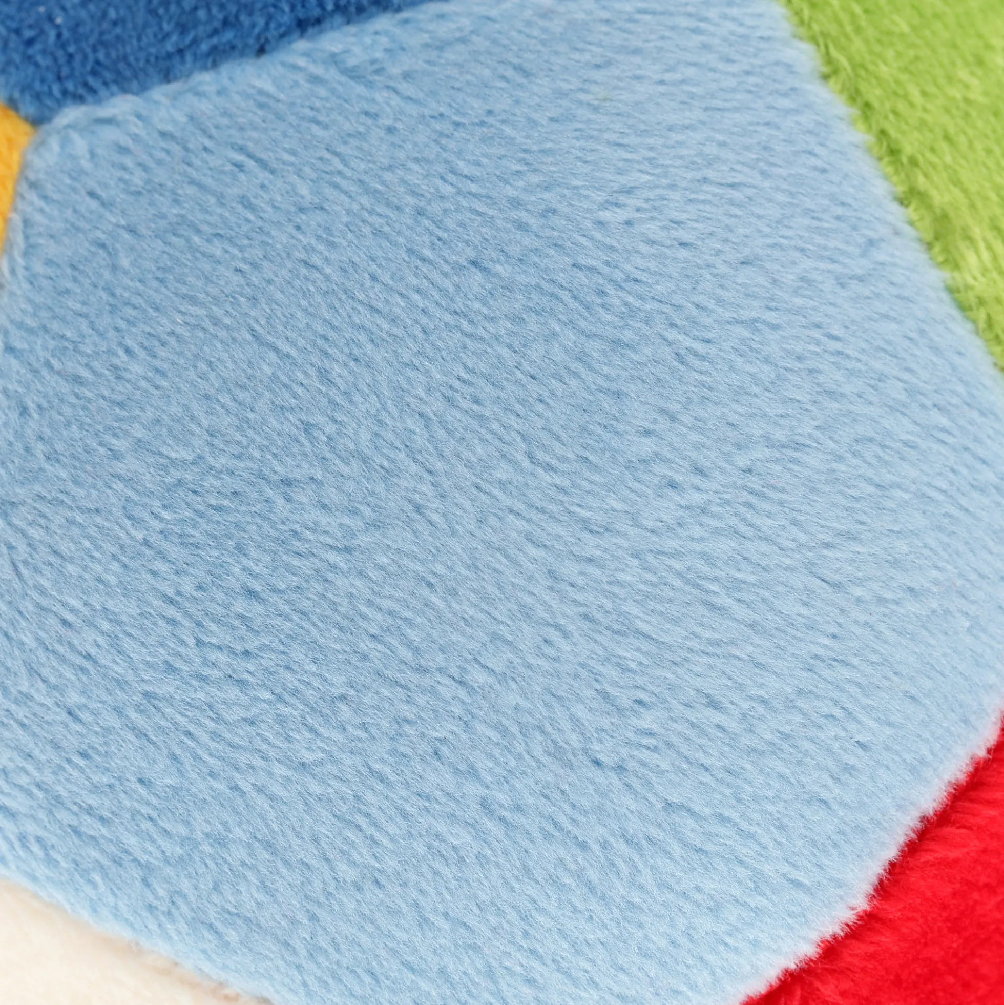 Baby Aktiv-Ball bunt