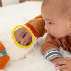 Baby Aktiv-Eichhörnchen