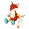 Baby Aktiv Fuchs
