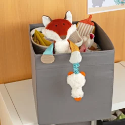 Baby Aktiv Fuchs