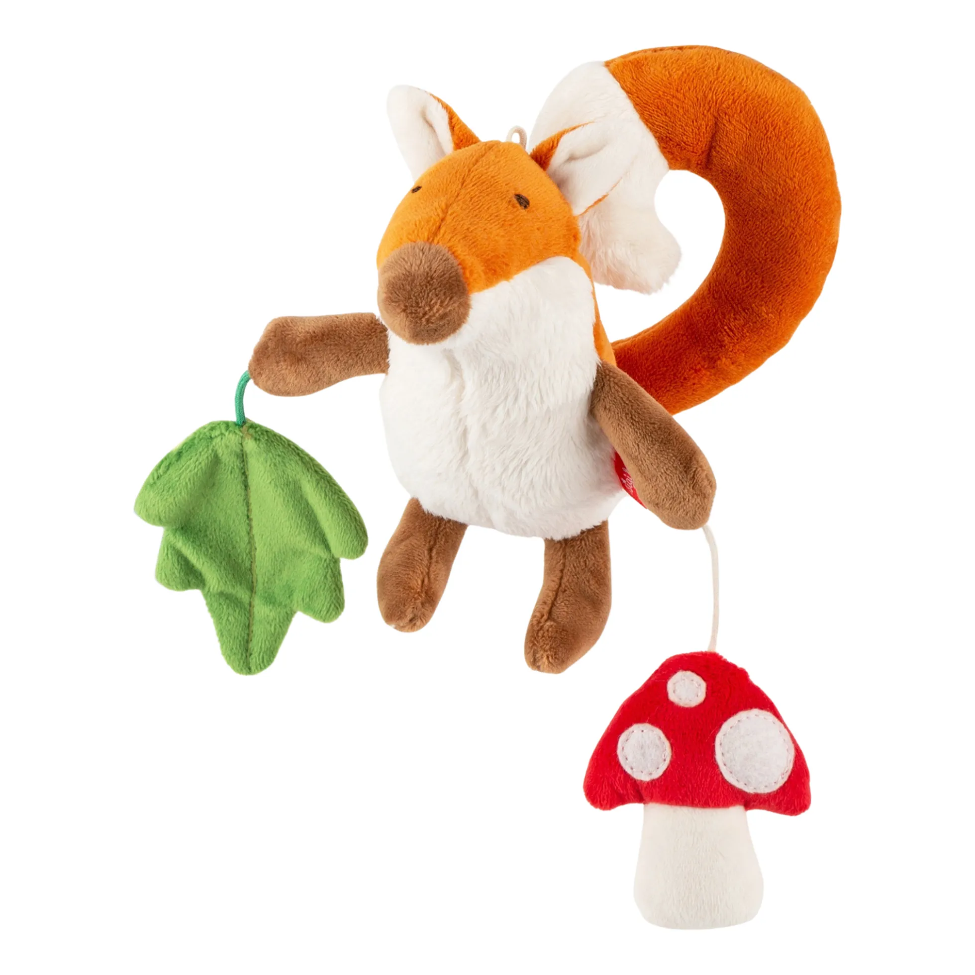 Baby Aktiv-Fuchs PlayQ