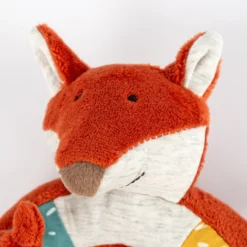 Baby Aktiv Greifling Fuchs