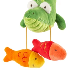 Baby Aktiv-Krokodil PlayQ