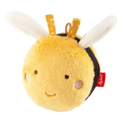 Baby Aktiv Spielball Biene