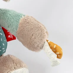 Baby Aktiv Spieluhr Elefant