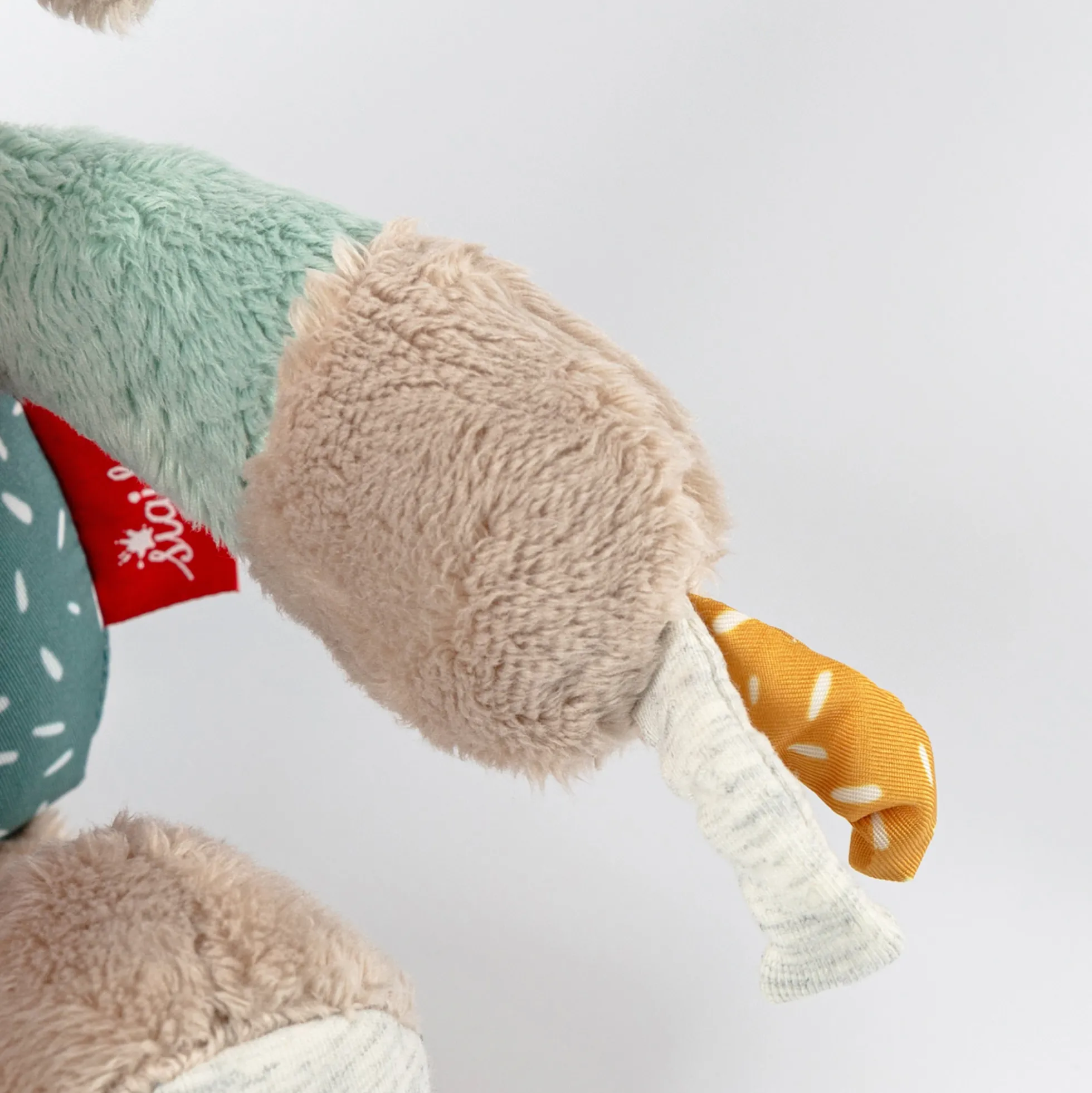 Baby Aktiv Spieluhr Elefant
