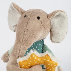 Baby Aktiv Spieluhr Elefant
