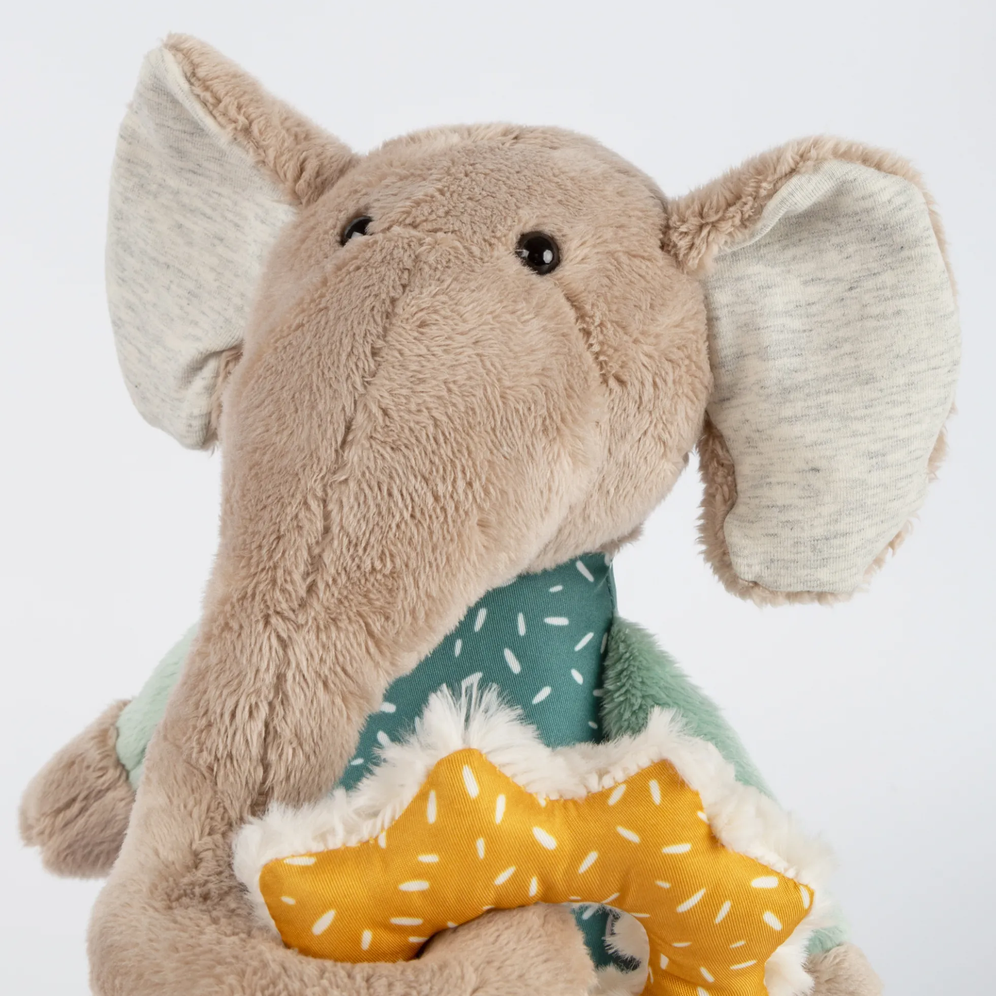 Baby Aktiv Spieluhr Elefant