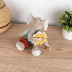 Baby Aktiv Spieluhr Elefant