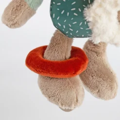 Baby Aktiv Spieluhr Elefant