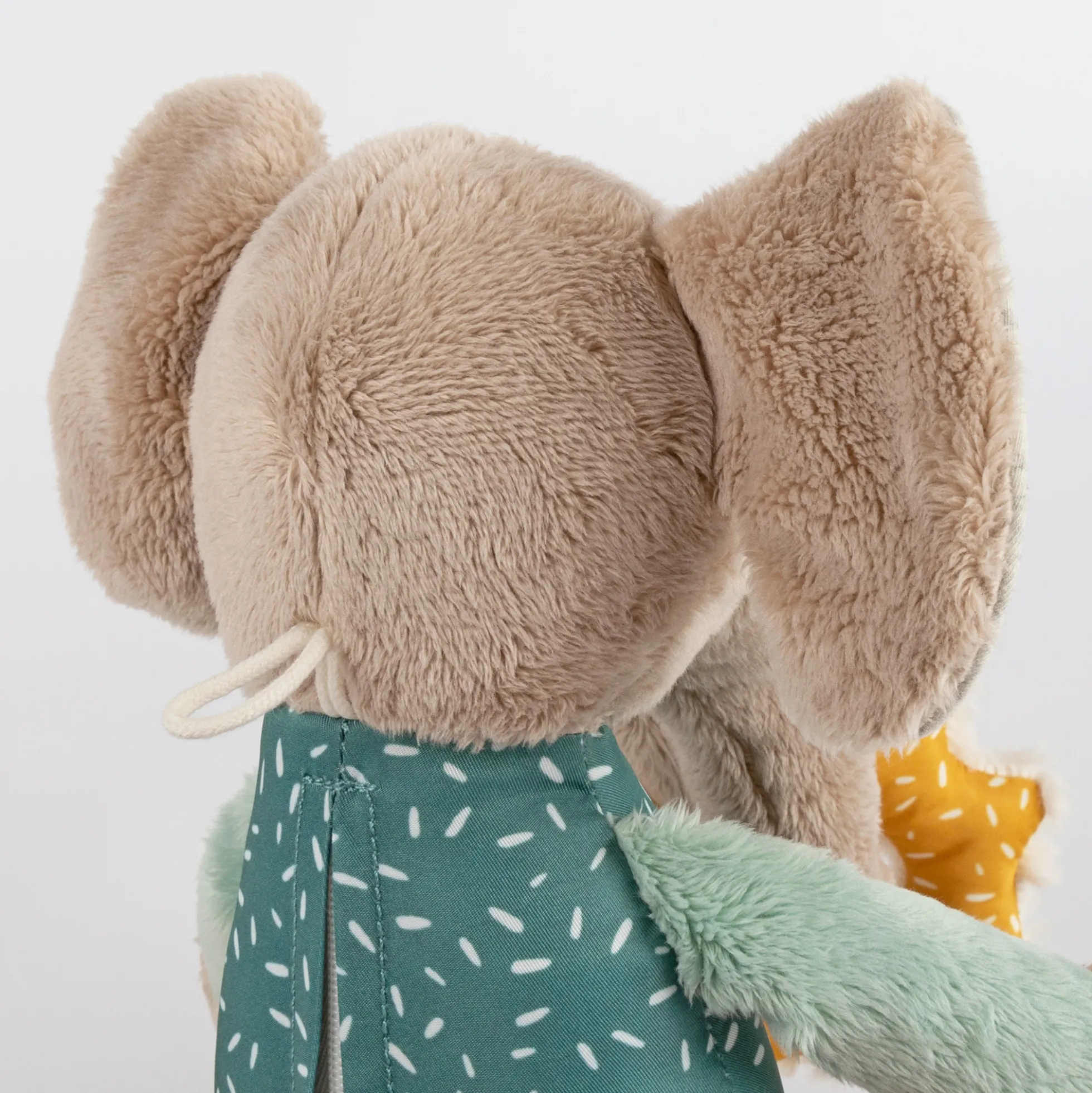 Baby Aktiv Spieluhr Elefant