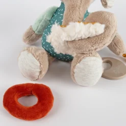 Baby Aktiv Spieluhr Elefant