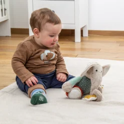 Baby Aktiv Spieluhr Elefant