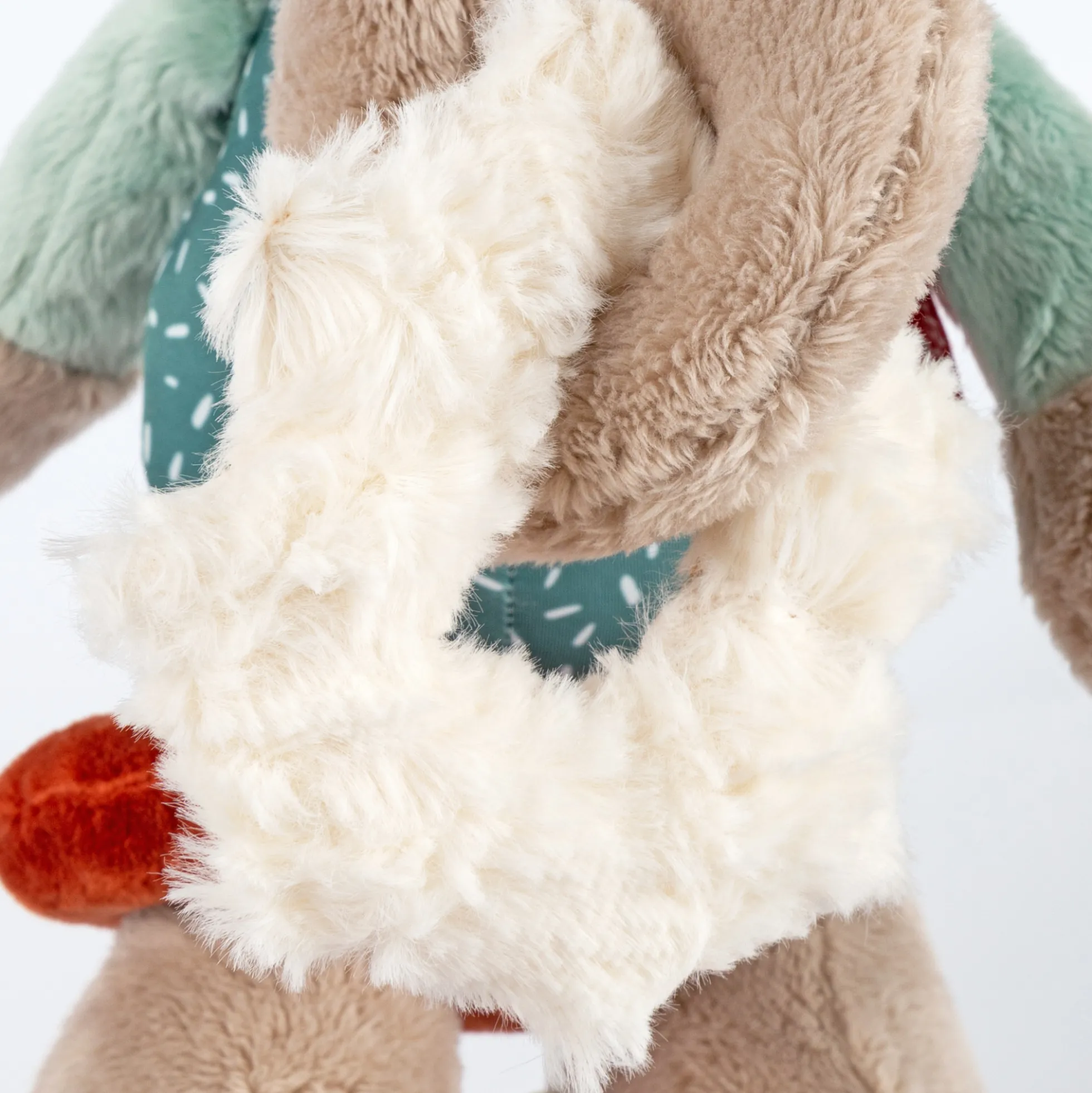 Baby Aktiv Spieluhr Elefant