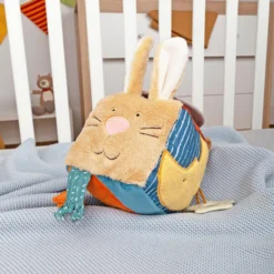 Baby Aktiv-Würfel