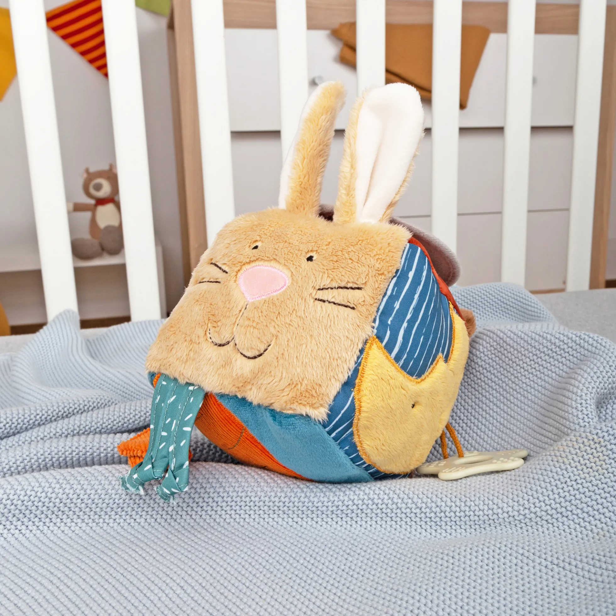 Baby Aktiv-Würfel