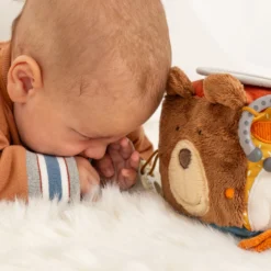 Baby Aktiv-Würfel