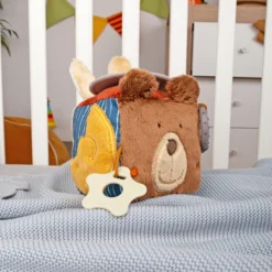 Baby Aktiv-Würfel