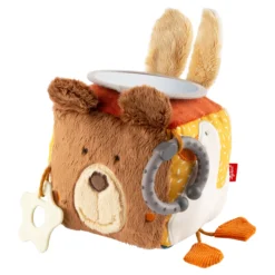 Baby Aktiv-Würfel