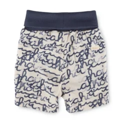Baby Bermuda mit