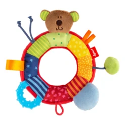 Babygreifling Bär