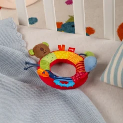 Babygreifling Bär