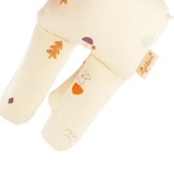 Baby Greifling Giraffe beige
