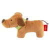 Baby Greifling Hund Dackel