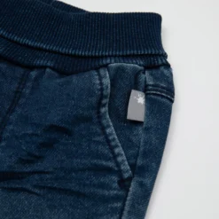 Baby Jeans Bermuda