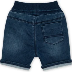 Baby Jeans Bermuda