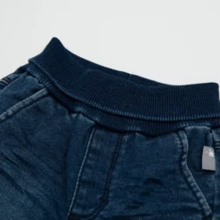 Baby Jeans Bermuda
