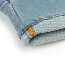 Baby Jeans Bermuda