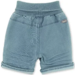 Baby Jeans Bermuda