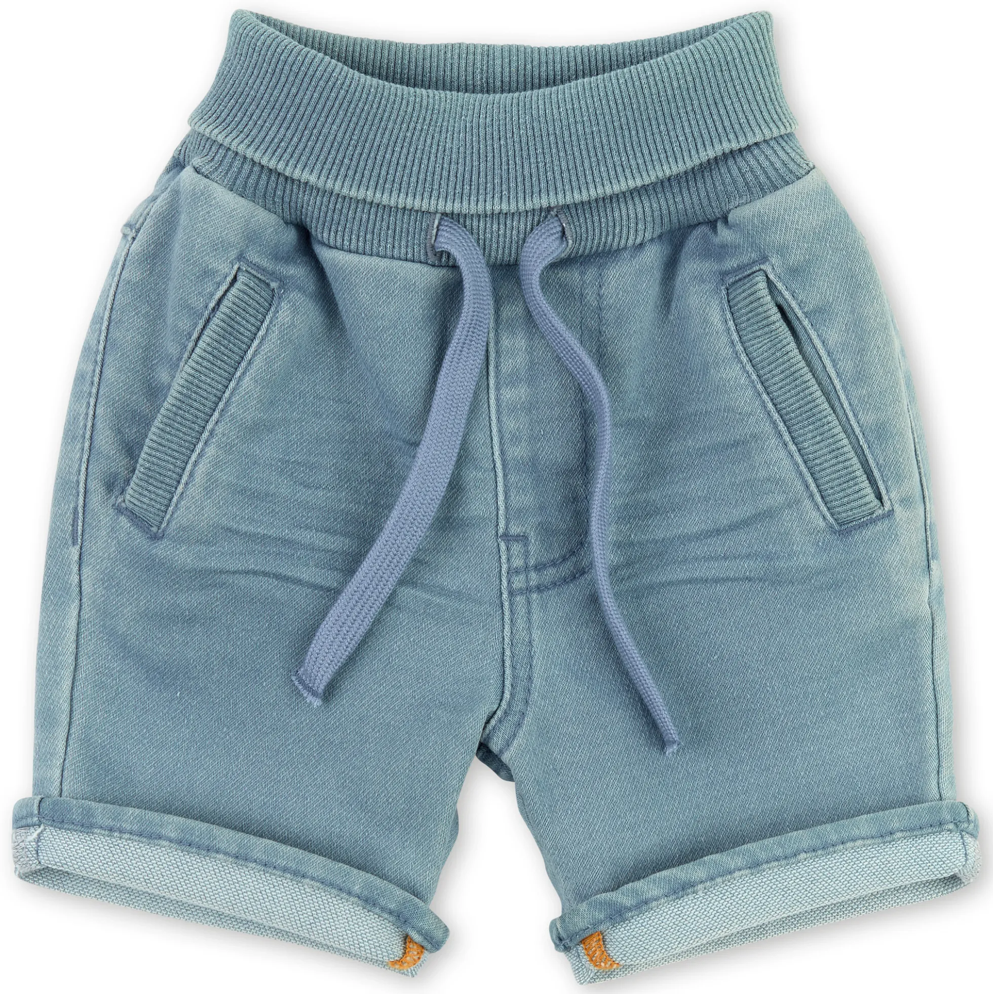 Baby Jeans Bermuda