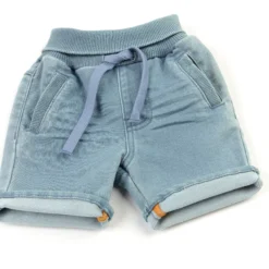 Baby Jeans Bermuda