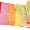 Babykissen Hase Rainbow Rabbit