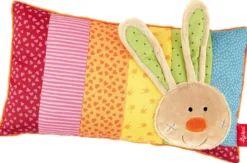 Babykissen Hase Rainbow Rabbit