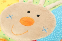 Babykissen Hase Rainbow Rabbit